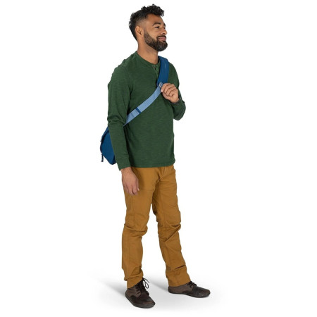 Чанта през рамо Osprey Daylite Messenger