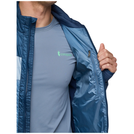 Мъжко яке Cotopaxi M'S Capa Hybrid Insulated Jacket