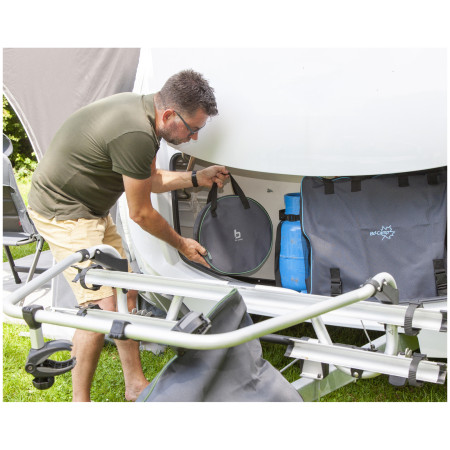 Опаковка Bo-Camp Storage bag for extension cord