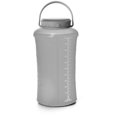 Сгъваема бутилка Zulu Wide Flask 1000