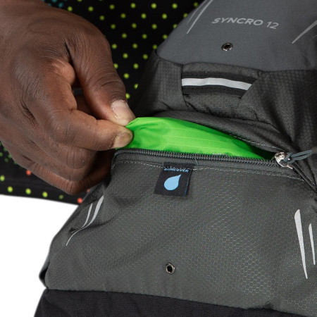 Раница Osprey Syncro 12