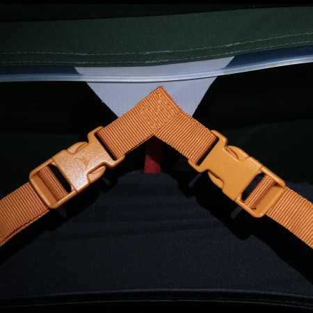 Палатка Vango Sierra Air TC 300