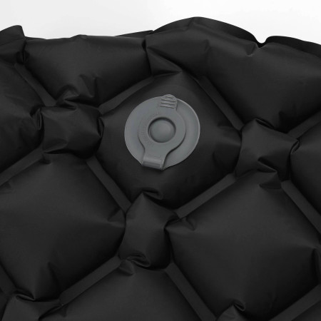 Надуваема постелка Zulu Timi