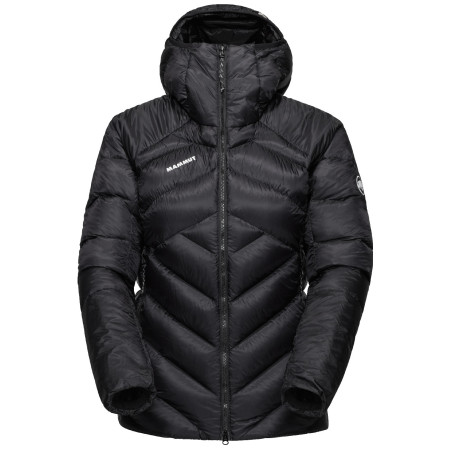 Дамско яке Mammut Taiss IN Hooded Jacket Women черен black
