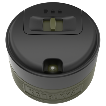 Термочаша Kambukka Etna Grip 500ml
