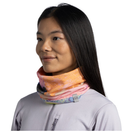 Многофункционален шал Buff Merino Heavyweight Digital Prints