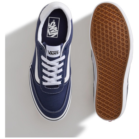 Мъжки обувки Vans Brooklyn Ls