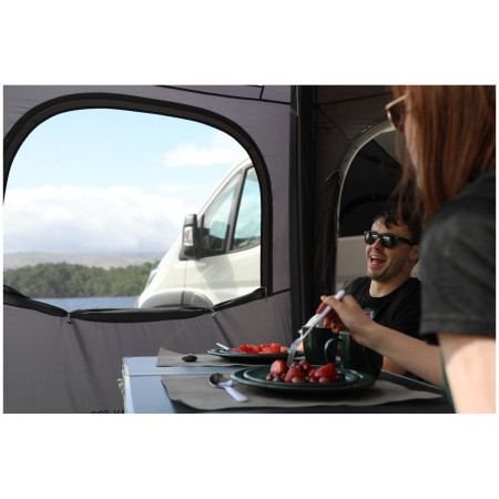 Форселт Vango HexAway Pro Air Mid