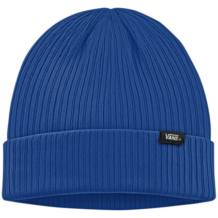 Шапка Vans Core Basic Cuff Beanie