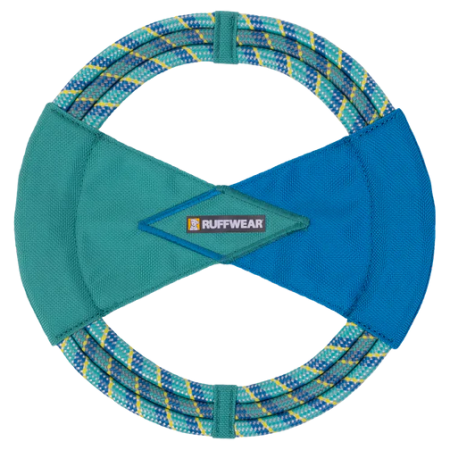 Играчка за куче Ruffwear Pacific Ring™ Toy