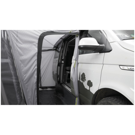 Форселт Outwell Wolfburg 450 Air