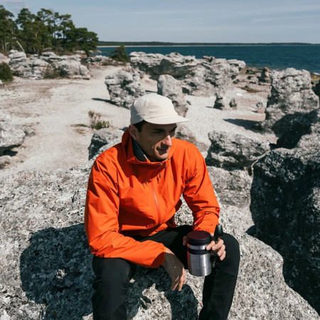 Термос за храна Primus Flinta 0,55 L