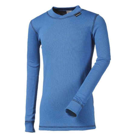 Детска функционална тениска Progress DT MS NDRD 26DF син ModeratelyBlue