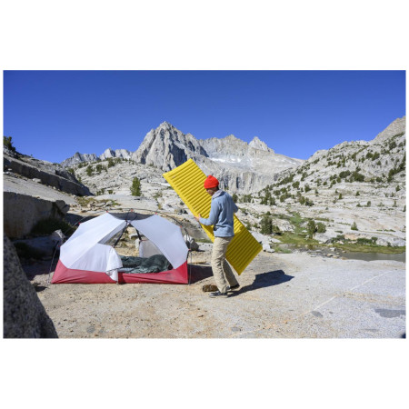 Надуваема постелка Therm-a-Rest NeoAir Xlite NXT MAX RW