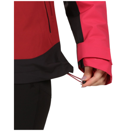 Дамско яке Kilpi Mamba-W