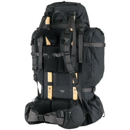 Туристическа раница Fjällräven Kajka 65
