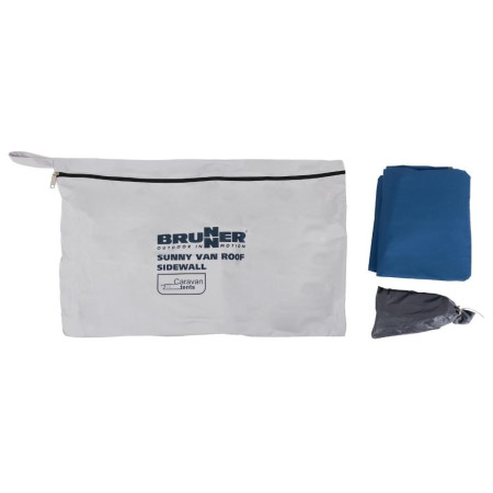 Странична стена Brunner Sidewall Set Sunny Van Roof