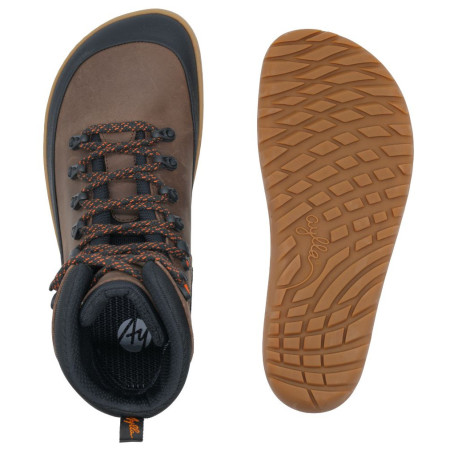 Мъжки обувки Aylla Mitu Evo WP