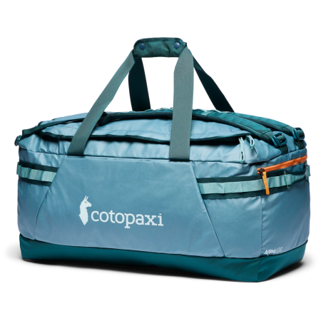 Пътна чанта Cotopaxi Allpa Getaway 100L Duffel