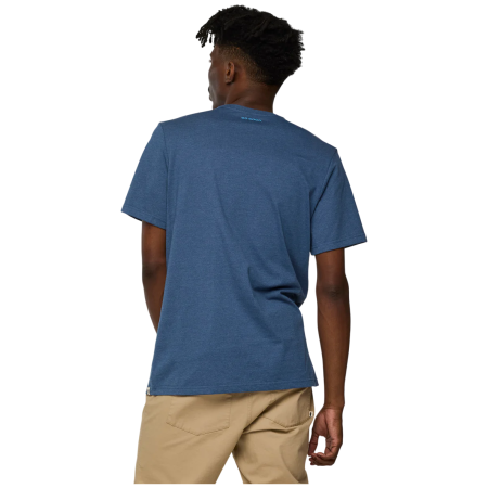 Мъжка тениска Cotopaxi M'S Cotopaxi Llama T-Shirt