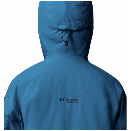 Мъжко зимно яке Columbia Winter District™ III Jacket