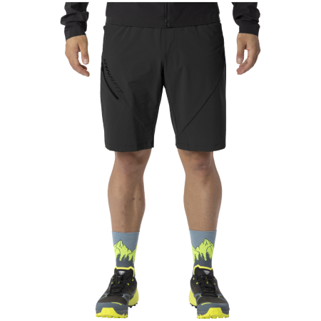Мъжки къси панталони Dynafit Traverse Hybrid Shorts M