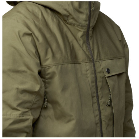 Мъжко яке Fjällräven Bergtagen G-1000 Jacket M