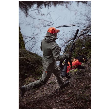 Мъжки панталони Fjällräven Lappland Hybrid Trousers M