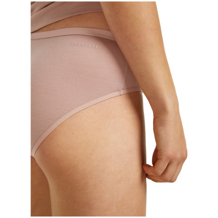 Дамски бикини Icebreaker W Siren Hipkini