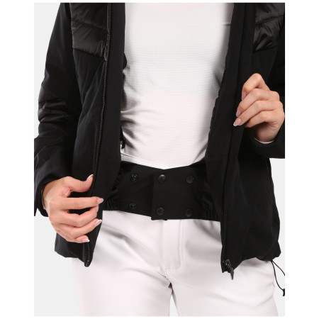 Дамско яке за ски Kilpi Lin-W