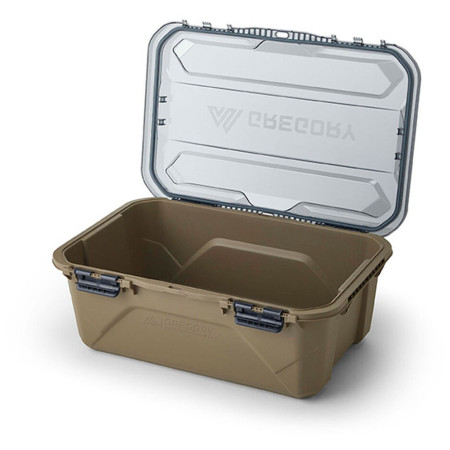 Кутия за съхранение Gregory Alpaca Gear Box 45L