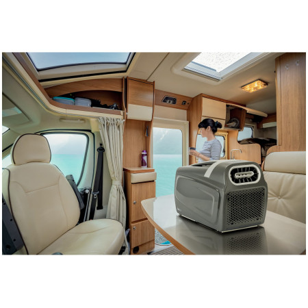 Климатик Yolco TC390