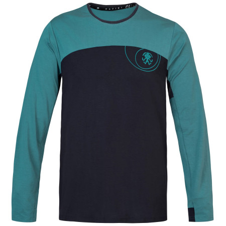 Мъжка тениска Rafiki Pitone син