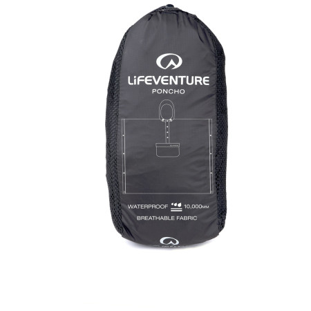 Пончо LifeVenture Poncho