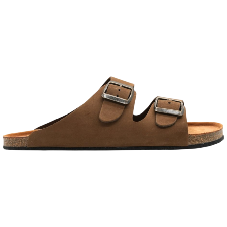 Пантофи Aylla Thak Soft