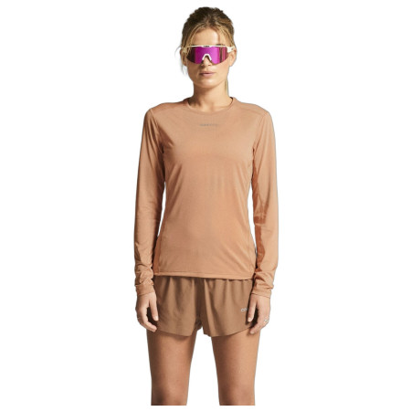 Дамска функционална блуза Craft Adv ESSence LS Tee 2 W