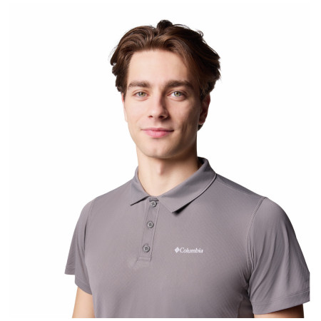 Мъжка тениска Columbia Zero Rules™ Light Polo (2025)