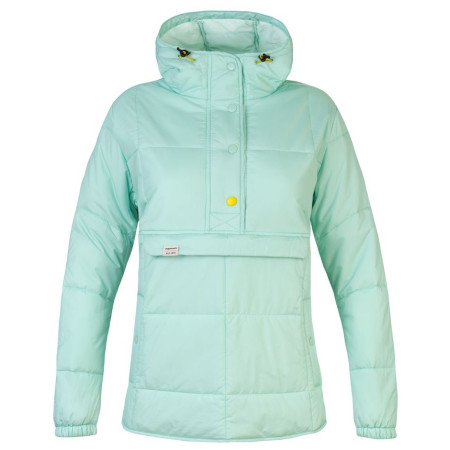 Дамско яке Hannah Sugar ментол Moonlight jade