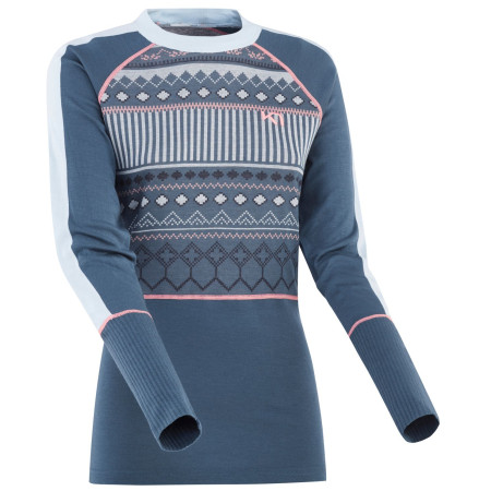 Дамска функционална блуза Kari Traa Perle LS