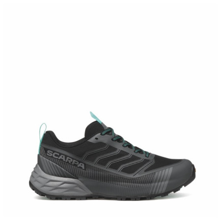Дамски обувки за бягане Scarpa Ribelle Run Lt Wp Wmn сив