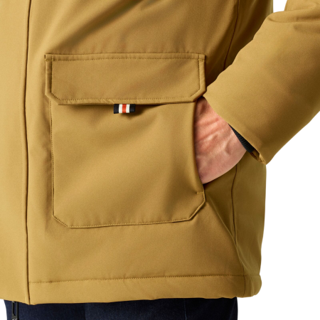 Мъжко зимно яке Regatta Frankie Insulated
