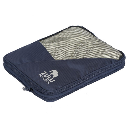 Органайзер за пътуване Zulu Compression Cube M
