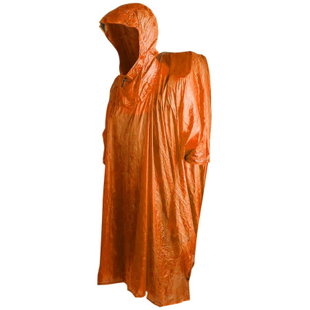 Дъждобран Trimm Topic оранжев