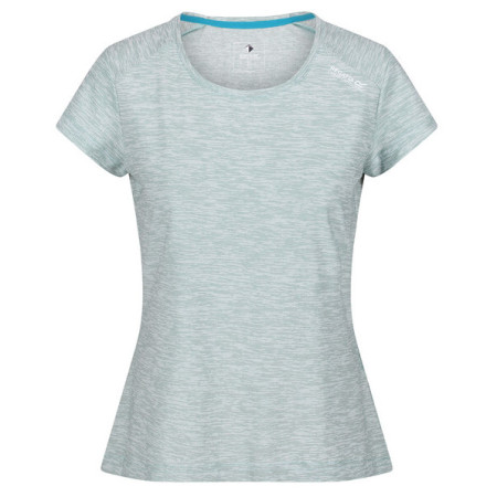 Дамска тениска Regatta Limonite V светло син