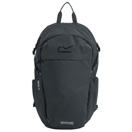 Раница Regatta Prism 25L Backpack черен Ash