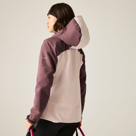 Дамско яке Dare 2b Womens Torrek III Jacket