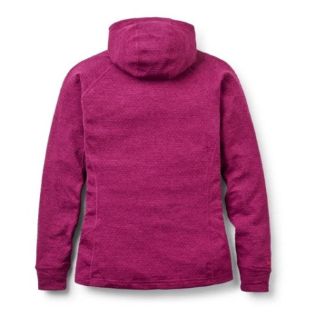 Дамски суитшърт Rab Nexus Hoody Wmns