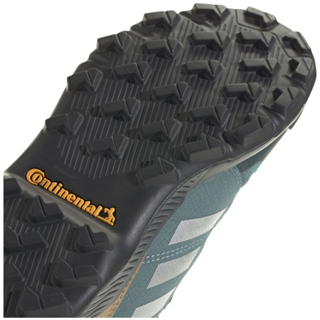 Дамски обувки с мембрана Adidas Terrex Mid Gtx K