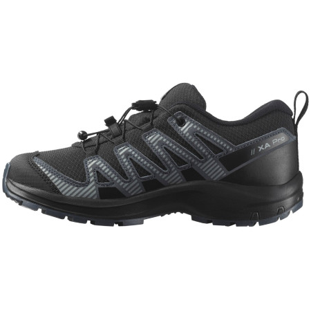 Детски обувки Salomon Xa Pro V8 Waterproof