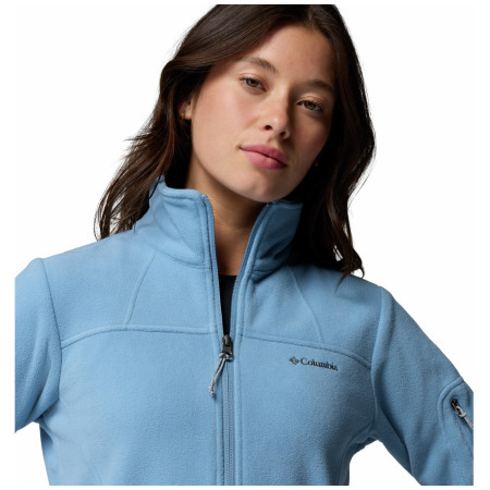 Дамски суитшърт Columbia Fast Trek™ II Jacket